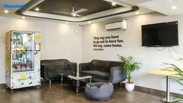 Project Image of Girls & Boys PG/Hostel in Housr 38 Medanta Sector 38, Gurgaon - Image 306099