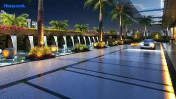 Amenities of Mahaavir Zion - Image 306115