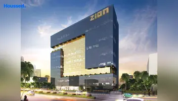 Project Image of Mahaavir Zion - Image 306112