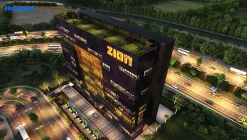 Project Image of Mahaavir Zion - Image 306113