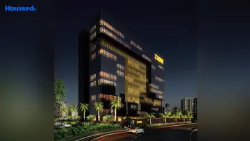 Project Image of Mahaavir Zion - Image 306111