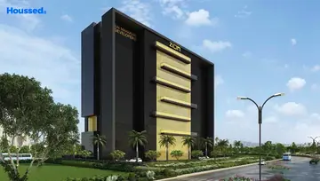 Project Image of Mahaavir Zion - Image 306110