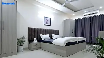 Project Image of Girls & Boys PG/Hostel in Housr 43 Global Foyer Sector 43, Gurgaon - Image 306102
