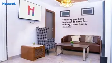 Project Image of Girls & Boys PG/Hostel in Housr 43 Global Foyer Sector 43, Gurgaon - Image 306101