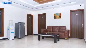 Project Image of Girls & Boys PG/Hostel in Housr 43 Global Foyer Sector 43, Gurgaon - Image 306103