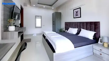 Project Image of Girls & Boys PG/Hostel in Housr 43 Global Foyer Sector 43, Gurgaon - Image 306104
