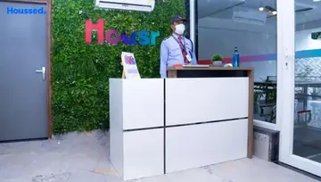 Project Image of Girls & Boys PG/Hostel in Housr 43 Global Foyer Sector 43, Gurgaon - Image 306105
