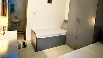 Sample Apartment of Boys PG/Hostel in Prime Hostels Downtown Kamla Nagar, New Delhi - Image 306107