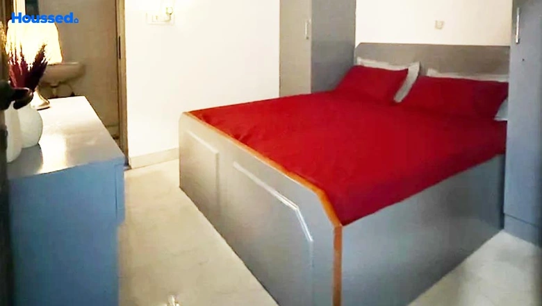 Sample Apartment of Boys PG/Hostel in Prime Hostels Downtown, Kamla Nagar - Image 306108
