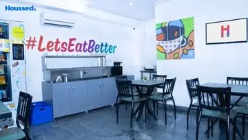 Project Image of Girls & Boys PG/Hostel in Housr 43 Paras Sector 43, Gurgaon - Image 306120