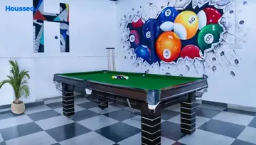 Project Image of Girls & Boys PG/Hostel in Housr 43 Paras Sector 43, Gurgaon - Image 306119