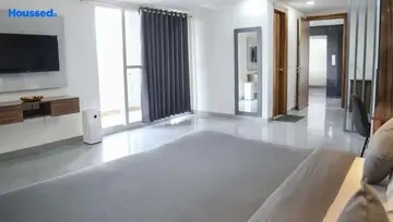 Project Image of Girls & Boys PG/Hostel in Housr 45 Veriezon Sector 45, Gurgaon - Image 306122