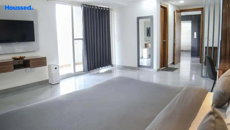 Project Image of Girls & Boys PG/Hostel in Housr 45 Veriezon, Sector 45 - Image 306122