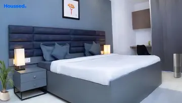 Project Image of Girls & Boys PG/Hostel in Housr 46 M2K Corp DLF Phase 1, Gurgaon - Image 306125