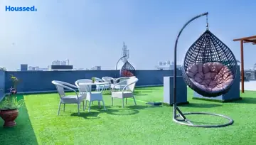 Project Image of Girls & Boys PG/Hostel in Housr 46 M2K Corp DLF Phase 1, Gurgaon - Image 306127