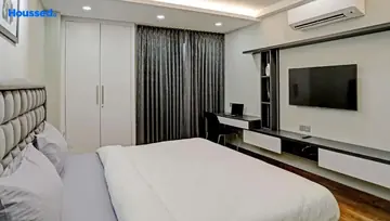 Project Image of Girls & Boys PG/Hostel in Housr 47 SS Plaza Sector 47, Gurgaon - Image 306135