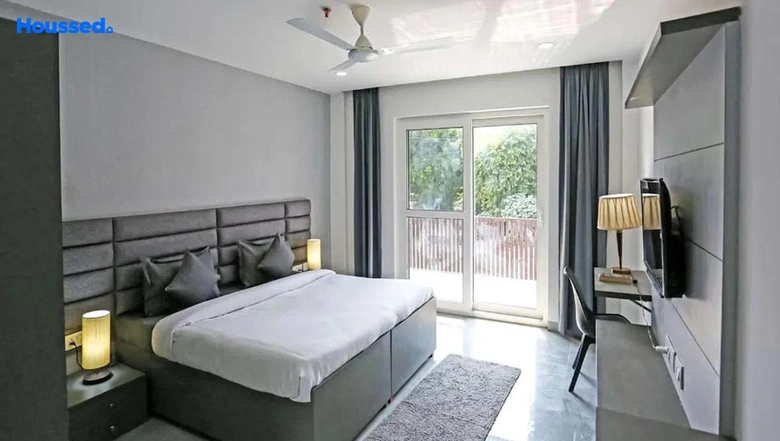 Project Image of Girls & Boys PG/Hostel in Housr 47 SS Plaza, Sector 47 - Image 306137