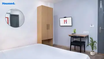 Project Image of Girls & Boys PG/Hostel in Housr 49 Spaze IT Sector 49, Gurgaon - Image 306139
