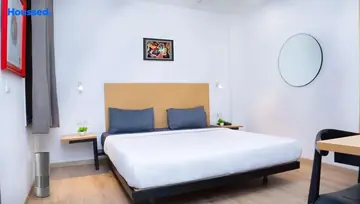Project Image of Girls & Boys PG/Hostel in Housr 49 Spaze IT Sector 49, Gurgaon - Image 306143