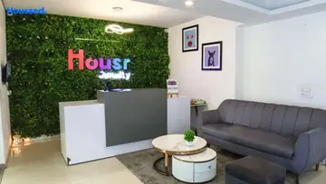 Project Image of Girls & Boys PG/Hostel in Housr 54 Suncity Sector 54, Gurgaon - Image 306150