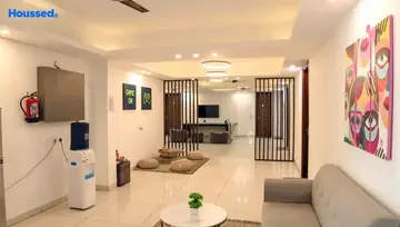 Project Image of Girls & Boys PG/Hostel in Housr 54 Suncity Sector 54, Gurgaon - Image 306149
