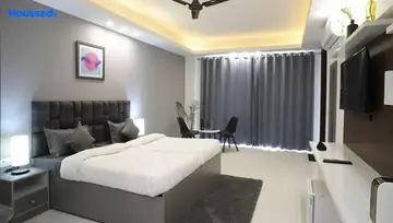 Project Image of Girls & Boys PG/Hostel in Housr 54 Suncity Sector 54, Gurgaon - Image 306147