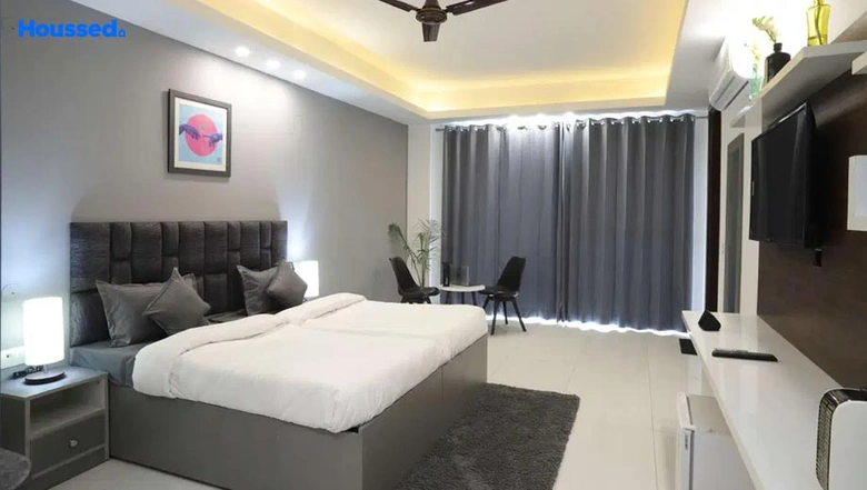 Project Image of Girls & Boys PG/Hostel in Housr 54 Suncity, Sector 54 - Image 306147