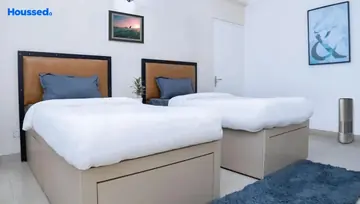 Project Image of Girls & Boys PG/Hostel in Housr 69 Tulip Sector 69, Gurgaon - Image 306151