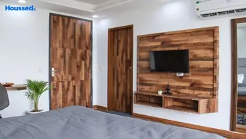 Project Image of Girls & Boys PG/Hostel in Housr Coliving 38 III Sector 38, Gurgaon - Image 306156