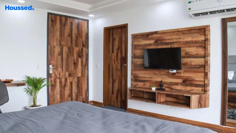 Project Image of Girls & Boys PG/Hostel in Housr Coliving 38 III, Sector 38 - Image 306156