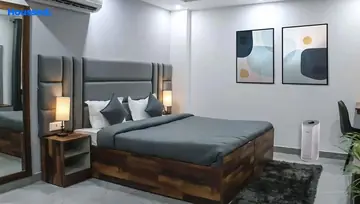 Project Image of Girls & Boys PG/Hostel in Housr Coliving 38 III Sector 38, Gurgaon - Image 306157
