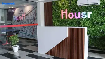 Project Image of Girls & Boys PG/Hostel in Housr Coliving 38 III Sector 38, Gurgaon - Image 306159