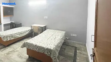 Sample Apartment of Girls PG/Hostel in Homestyaz Living OM House Hauz Khas, New Delhi - Image 306166