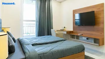 Project Image of Girls & Boys PG/Hostel in Housr Coliving 45 II Sector 45, Gurgaon - Image 306160