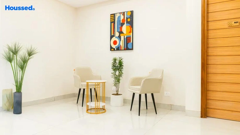 Project Image of Girls & Boys PG/Hostel in Housr Coliving 45 II, Sector 45 - Image 306161