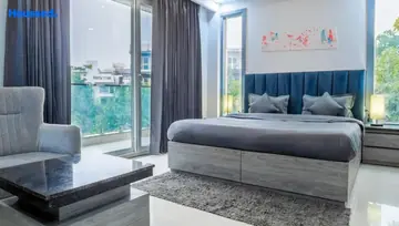 Project Image of Girls & Boys PG/Hostel in Housr Coliving Signature Tower Sector 30, Gurgaon - Image 306167