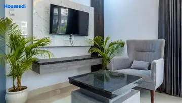 Project Image of Girls & Boys PG/Hostel in Housr Coliving Signature Tower Sector 30, Gurgaon - Image 306168