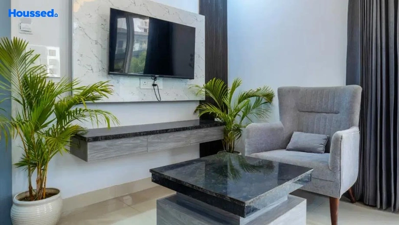 Project Image of Girls & Boys PG/Hostel in Housr Coliving Signature Tower, Sector 30 - Image 306168