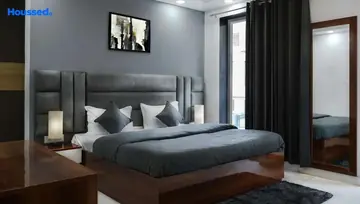Project Image of Girls & Boys PG/Hostel in Housr Homes Sector 45 Sector 45, Gurgaon - Image 306170