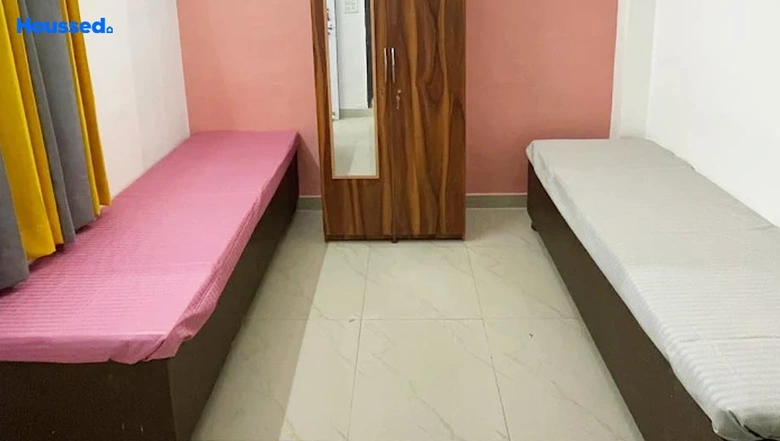 Sample Apartment of Girls PG/Hostel in Homestyaz Living Aaahirvad House, Moti Bagh - Image 306172