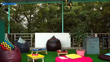 Sample Apartment of Girls PG/Hostel in Homestyaz Living Aaahirvad House Moti Bagh, New Delhi - Image 306176