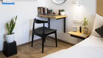 Project Image of Girls & Boys PG/Hostel in Housr Malibu Town Sector 47, Gurgaon - Image 306178