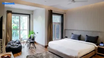 Project Image of Girls & Boys PG/Hostel in Housr Phase 1 DLF Phase 1, Gurgaon - Image 306180