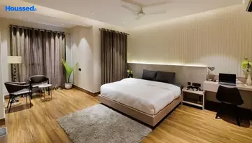 Project Image of Girls & Boys PG/Hostel in Housr Phase 1 DLF Phase 1, Gurgaon - Image 306181