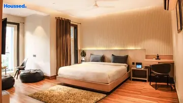 Project Image of Girls & Boys PG/Hostel in Housr Phase 1 DLF Phase 1, Gurgaon - Image 306183