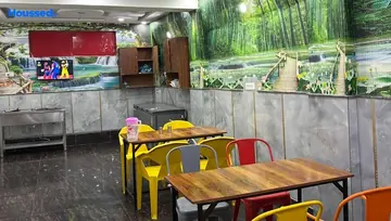 Sample Apartment of Girls & Boys PG/Hostel in Homestyaz Living Aamulyam House Janakpuri, New Delhi - Image 306186
