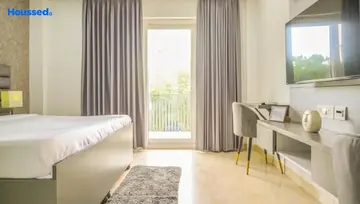 Project Image of Girls & Boys PG/Hostel in Housr Platinum Iffco Chowk Sector 27, Gurgaon - Image 306191