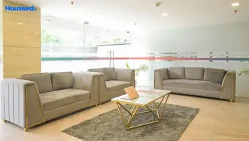 Project Image of Girls & Boys PG/Hostel in Housr Platinum Iffco Chowk Sector 27, Gurgaon - Image 306189