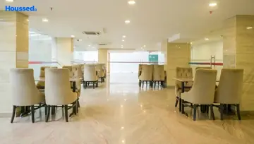 Project Image of Girls & Boys PG/Hostel in Housr Platinum Iffco Chowk Sector 27, Gurgaon - Image 306188