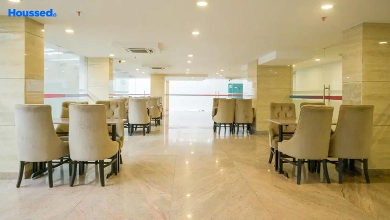 Project Image of Girls & Boys PG/Hostel in Housr Platinum Iffco Chowk, Sector 27 - Image 306188